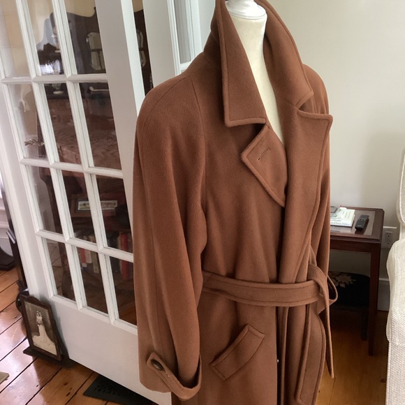 Regency cashmere coat saks fifth avenue Clearance